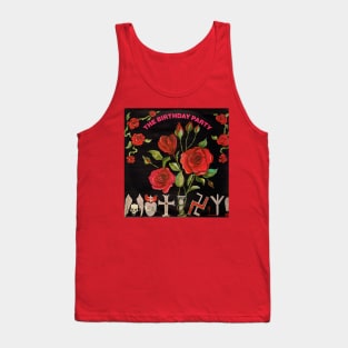 Mutiny Tank Top